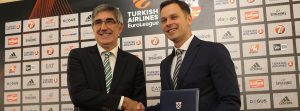 Euroleague – Le Final Four 2018 à Belgrade