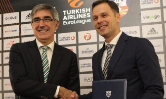 Euroleague – Le Final Four 2018 à Belgrade