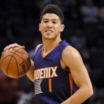 NBA – Devin Booker sera responsabilisé dans la gestion du jeu