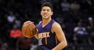 NBA – Devin Booker sera responsabilisé dans la gestion du jeu