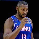 EuroBasket 2017 – Boris Diaw devient le troisième meilleur rebondeur de l’histoire