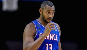 EuroBasket 2017 – Boris Diaw devient le troisième meilleur rebondeur de l’histoire