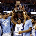 NCAA – À l’instar des Warriors, North Carolina n’ira pas à la Maison Blanche