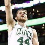 NBA – Tyler Zeller s’engage avec les Nets