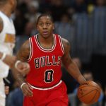 NBA – Isaiah Canaan débarque dans l’Oklahoma !