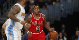 NBA – Isaiah Canaan débarque dans l’Oklahoma !