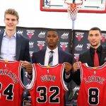 NBA – Preview 2017-2018 : L’été a décorné les Bulls