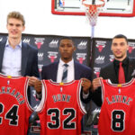 NBA – Deux autres gros trades en vue chez les Bulls ?