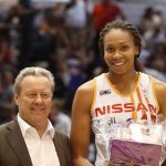 LFB – Alicia DeVaughn quitte les Flammes