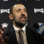 NBA – Vlade Divac et Dave Joerger prolongés par les Kings