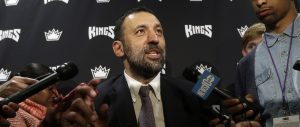 NBA – Vlade Divac et Dave Joerger prolongés par les Kings