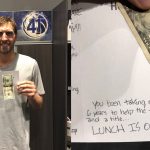 Insolite – Un fan de Dallas remercie Dirk Nowitzki de sa loyauté