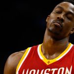 NBA – Dwight Howard a envisagé la retraite en 2015