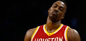 NBA – Dwight Howard a envisagé la retraite en 2015