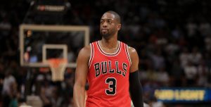NBA – Signature imminente de Dwyane Wade aux Cavaliers ?