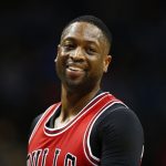 NBA – Dwyane Wade quitte les Bulls