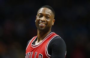 NBA – Dwyane Wade quitte les Bulls