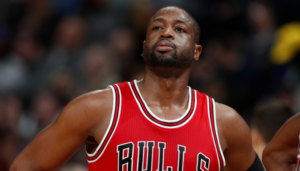 NBA – Les 5 pires signatures all-time de free agents des Bulls
