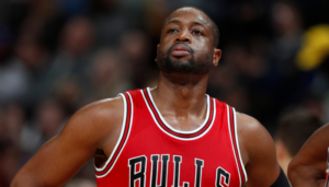 NBA – Le tweet énigmatique de Dwyane Wade : vers un nouveau job ?