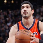 Insolite – Enes Kanter déclare sa flamme à OKC, et se fait échanger le lendemain