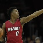 NBA – Josh Richardson prolonge quatre ans au Heat
