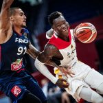 EuroBasket 2017 – Fin de parcours pour l’Équipe de France !