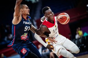 EuroBasket 2017 – Fin de parcours pour l’Équipe de France !