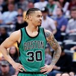 NBA – Les Bucks signent Gerald Green