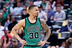 NBA – Les Bucks signent Gerald Green