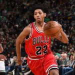 NBA – Entre 3 et 4 mois d’absence pour Cameron Payne