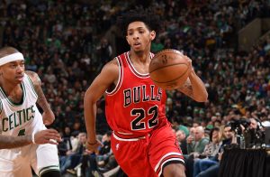 NBA – Entre 3 et 4 mois d&rsquo;absence pour Cameron Payne