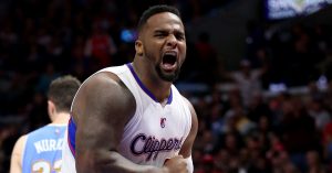 NBA – Glen Davis prêt à passer par la G-League pour retrouver la NBA