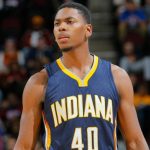 NBA – Pacers : Glenn Robinson III absent deux mois