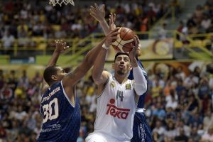 Liga ACB – Real Madrid : Les confessions de Gustavo Ayon