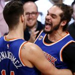 NBA – Les Knicks surpeuplés au poste de pivot