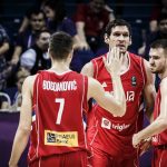 EuroBasket 2017 – J10 : Le programme du jour