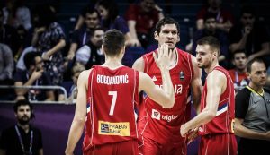 EuroBasket 2017 – J10 : Le programme du jour