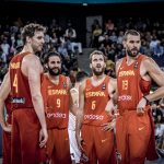 EuroBasket 2017 – J8 : Le programme du jour