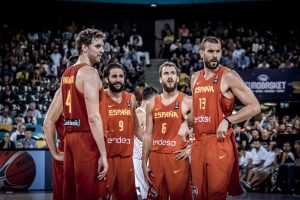 EuroBasket 2017 – J8 : Le programme du jour