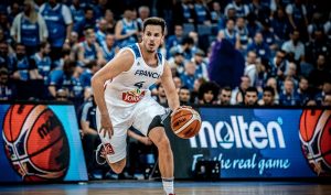 EuroBasket 2017 – J6 : Le programme du jour