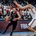 EuroBasket 2017 – J7 : Le programme du jour