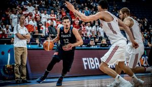 EuroBasket 2017 – J7 : Le programme du jour