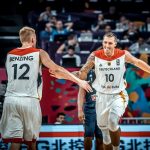EuroBasket 2017 – Le Top 10 du tournoi : Record, cross, contres et posters !