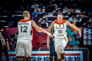 EuroBasket 2017 – Le Top 10 du tournoi : Record, cross, contres et posters !