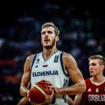 Slovénie – Goran Dragic prend sa retraite internationale