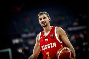 EuroBasket 2017 – J12 : Le programme du jour