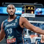 Jeep® ÉLITE – Boris Diaw prend sa retraite