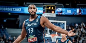 Eurobasket – Quel avenir pour Boris Diaw en Bleu ?