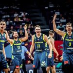 EuroBasket 2017 – La Slovénie fait tomber l’Espagne