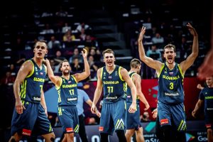 EuroBasket 2017 – La Slovénie fait tomber l’Espagne